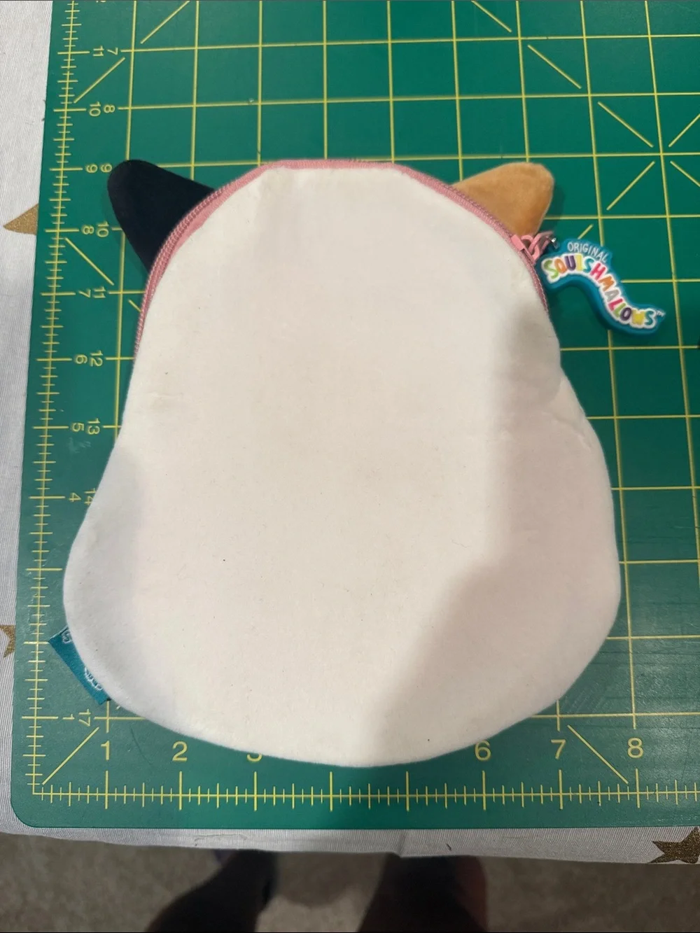Squishmallows original cam